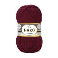 Nako İnci Deluks 11461 El Örgü İpi