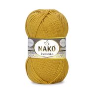 Nako İnci Deluks 11781 El Örgü İpi