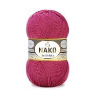 Nako İnci Deluks 12384 El Örgü İpi
