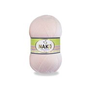 Nako Lüks Minnoş 4531 5 Adet El Örgü İpi