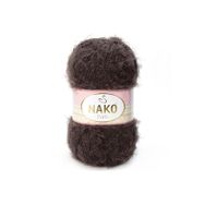 Nako Paris 11270 Antrasit Akrilik İp