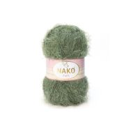 Nako Paris 45 Haki Örgü İpi