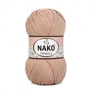 Nako Pirlanta 10722 Sea shell El Örgü İpi