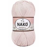 Nako Pirlanta 10889 Honeycomb El Örgü İpi
