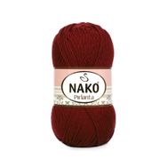 Nako Pırlanta 1175 5x100 gr El Örgü İpi