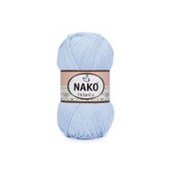 Nako Pırlanta 1820 5x100 gr El Örgü İpi