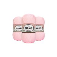 Nako Pırlanta 4531 100 gr Örgü İpi