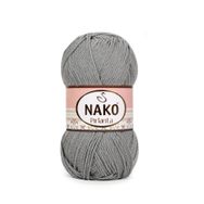 Nako Pırlanta 6298 5x100 gr El Örgü İpi