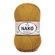 Nako Pırlanta 6706 100 gr Örgü İpi