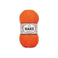 Nako Pırlanta 6733 5x100 gr El Örgü İpi