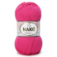 Nako Pırlanta 6737 100 gr Örgü İpi