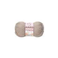 Nako Pırlanta 6742 Bej El Örgü İpi