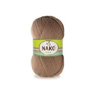 Nako Rekor 221 Karamel 5 Adet El Örgü İpi