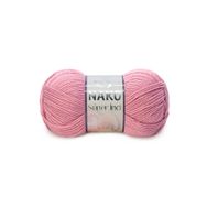 Nako Rekor 275 Gül Kurusu El Örgü İpi
