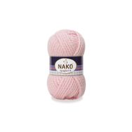 Nako Spaghetti 10639 100 gr İplik