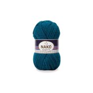 Nako Spaghetti 2273 Şelale El Örgü İpi