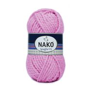 Nako Spaghetti 6750 100 gr El Örgü