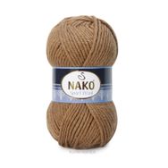 Nako Sport Wool 10126 5x100 gr El Örgü İpi