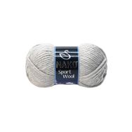 Nako Sport Wool 195 100 gr El Örgü