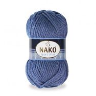 Nako Sport Wool 23162 100 gr İplik