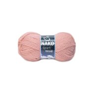Nako Sport Wool 2406 100 gr El Örgü