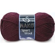 Nako Sport Wool 3718 100 gr İplik