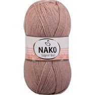 Nako Süper İnci 23339 100 gr El Örgü