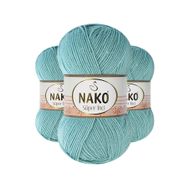 Nako Süper İnci 2524 100 gr El Örgü