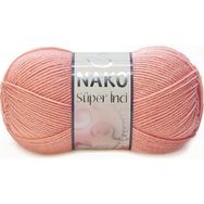 Nako Süper İnci 2807 Hibiskus Örgü İpi