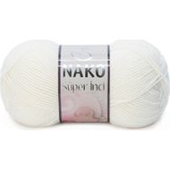 Nako Süper İnci 300 100 gr İplik
