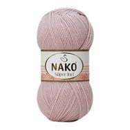 Nako Süper İnci 318 100 gr El Örgü