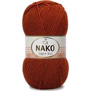 Nako Süper İnci 6679 Örgü İpi