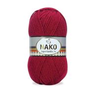 Nako Superlambs 25 3630 El Örgü İpi