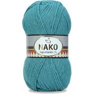 Nako Superlambs 25 6674 El Örgü İpi