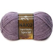 Nako Superlambs Specıal Color 23331 Yünlü İplik