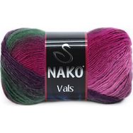 Nako Vals 85794 100 gr El Örgü