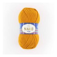 Nako Vega 10649 100 gr El Örgü