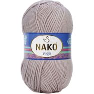 Nako Vega 12428 100 gr El Örgü