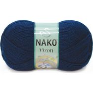 Nako Vizon 148 100 gr El Örgü