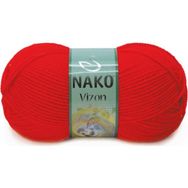 Nako Vizon 207 100 gr El Örgü