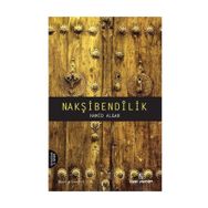 Nakşibendilik - Itzchak Weismann