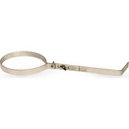 NalburBaba 25cm -Soba Borusu Destek Kelepçesi - 1 Adet