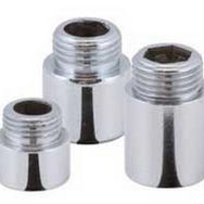Nalburcenter 2 cm 3/4 Krom Uzatma