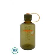 Nalgene 2020.0916 NM Olive Sustain Tritan 16 Oz Suluk