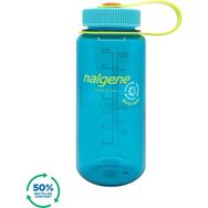 Nalgene 32oz WM Cerulean Sustain Tritan Suluk