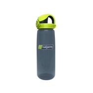 Nalgene NAL5565.20 OTF Charcoal /Lime Cap Tritan Suluk
