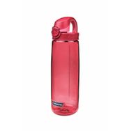 Nalgene OTF Petal Beet Red Cap Tritan Suluk