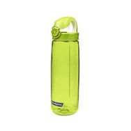 Nalgene OTF Spring Green Iguana Green Cap Tritan Suluk