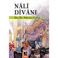 NALI DİVANI - SÜLEYMAN ÇALDAK