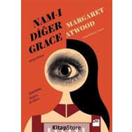 Nam-ı Diğer Grace - Margaret Atwood